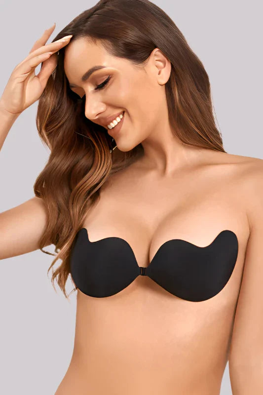 Comfit™ Sensi - Strapless Push-Up Bra Free