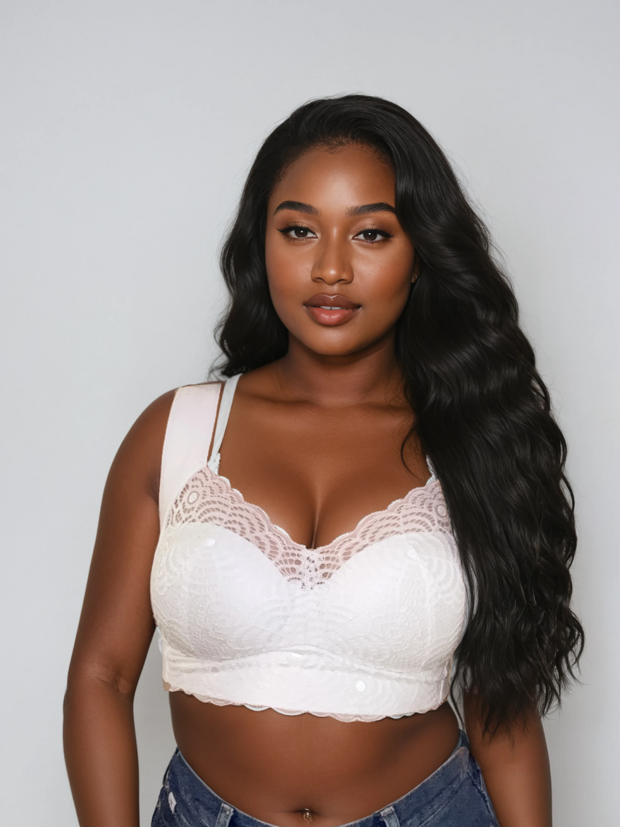 Comfit™ Original - Comfortable & Supportive Anti-Sagging Bra