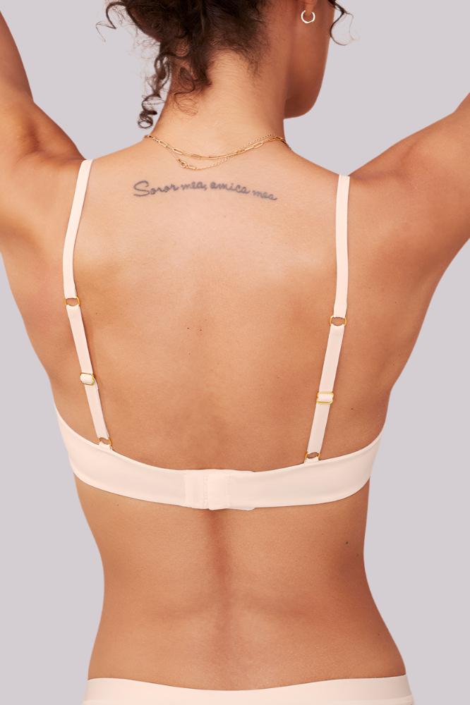 Comfit™ Classic All You - Silky Soft & Comfortable Bra
