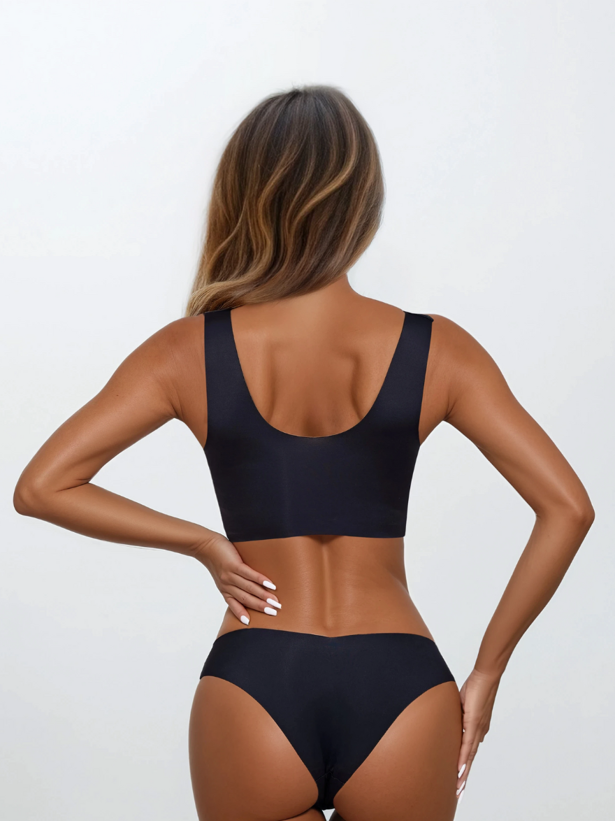 Comfit™ Original - Comfortable & Supportive Anti-Sagging Bra