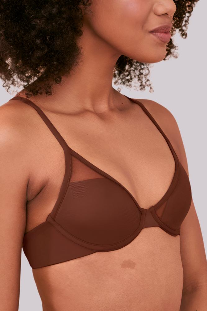 Comfit™ Classic All You - Silky Soft & Comfortable Bra