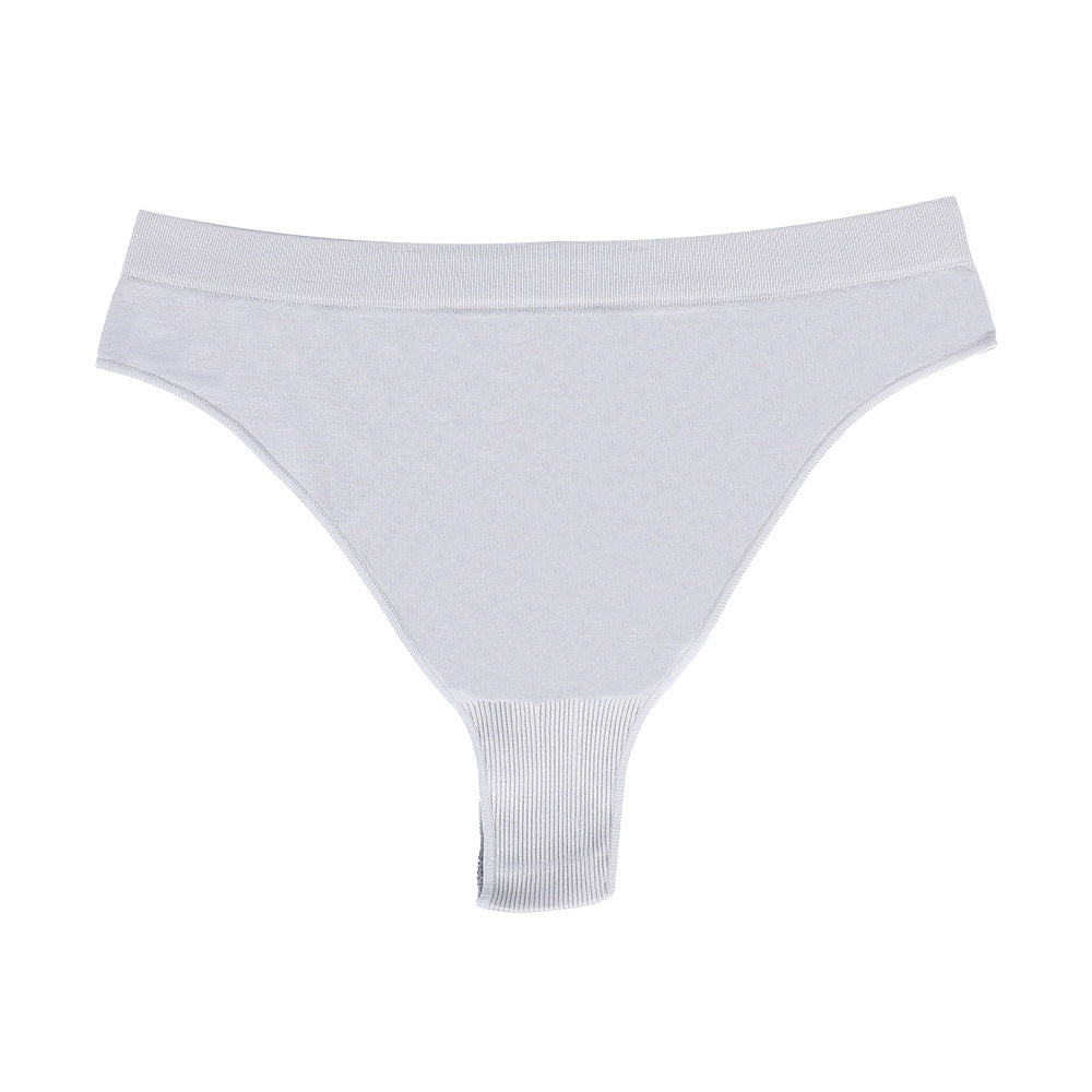 Comfit™ Seamless Thong Multipack (3-Pack)