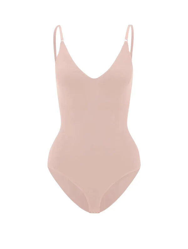 Comfit™ Joelle - Seamless Bodysuit with Correcting Fit