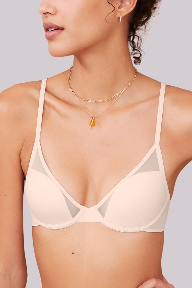 Comfit™ Classic All You - Silky Soft & Comfortable Bra