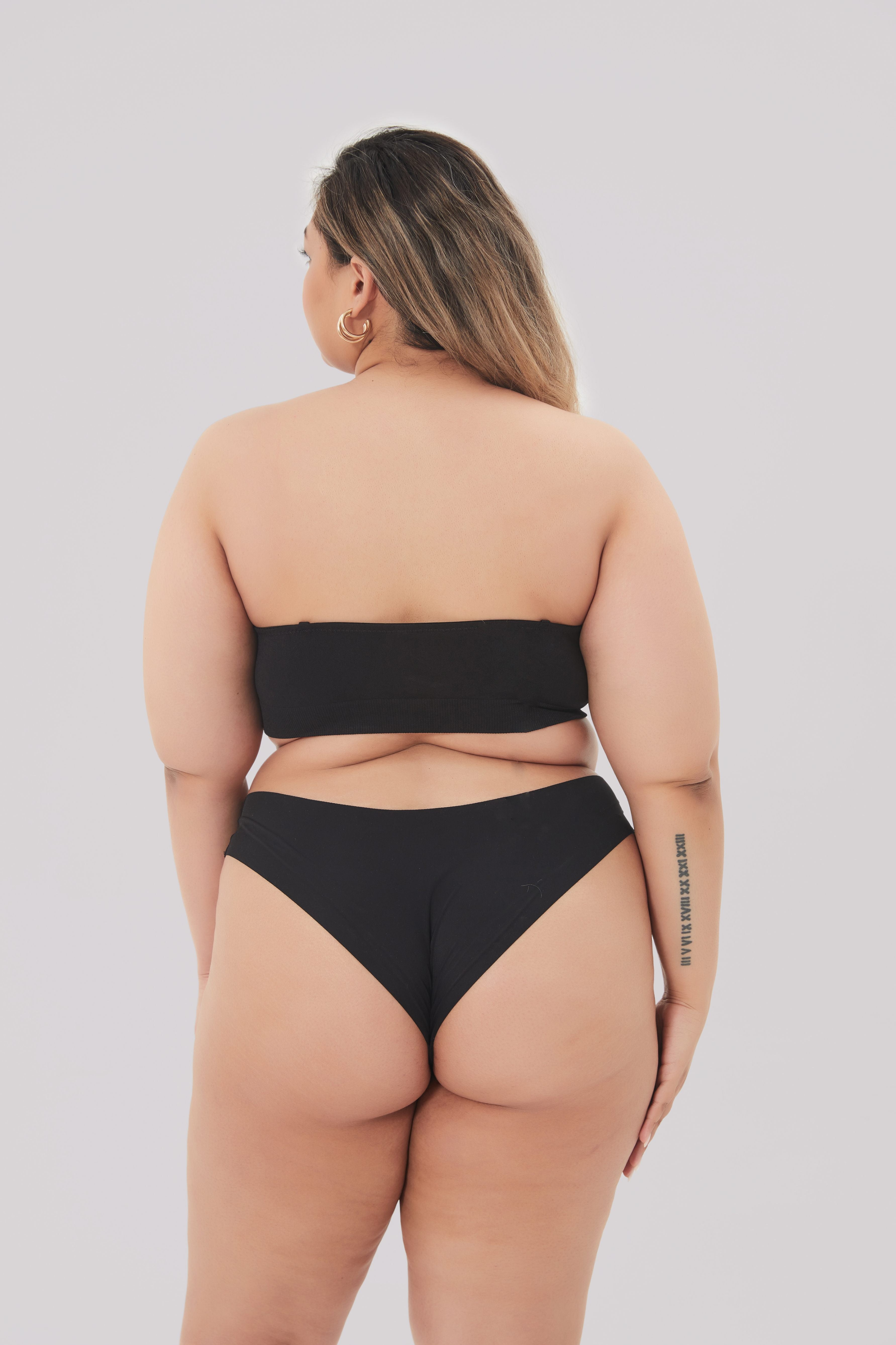 Comfit™ Celeste - Strapless Bandeau Bra