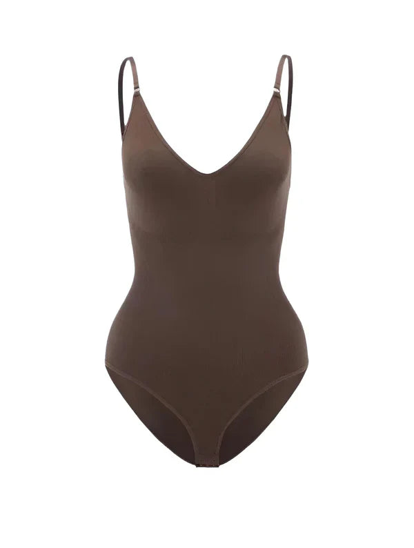 Comfit™ Joelle - Seamless Bodysuit with Correcting Fit