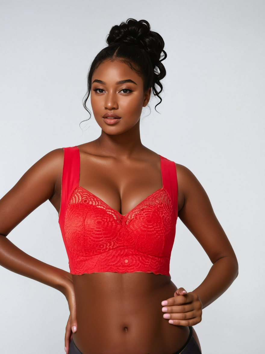 Comfit™ Original - Comfortable & Supportive Anti-Sagging Bra