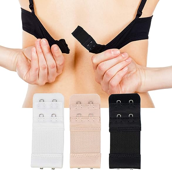 Comfit™ Bra Extension (Set of 5 pieces)