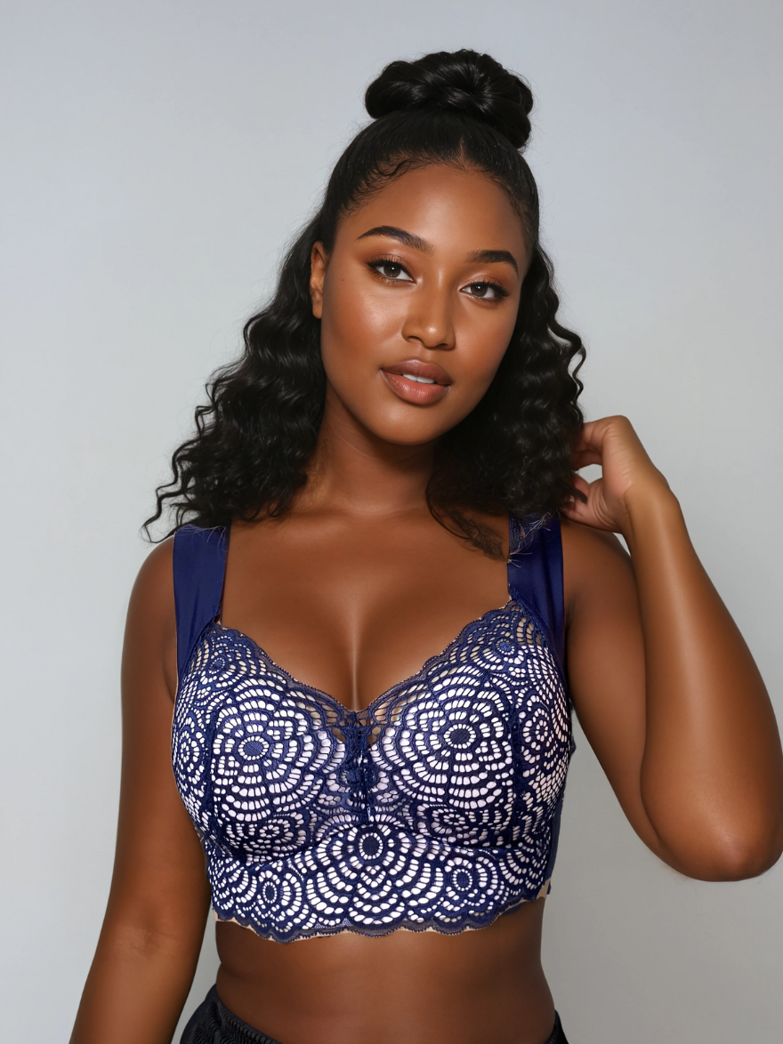 Comfit™ Original - Comfortable & Supportive Anti-Sagging Bra