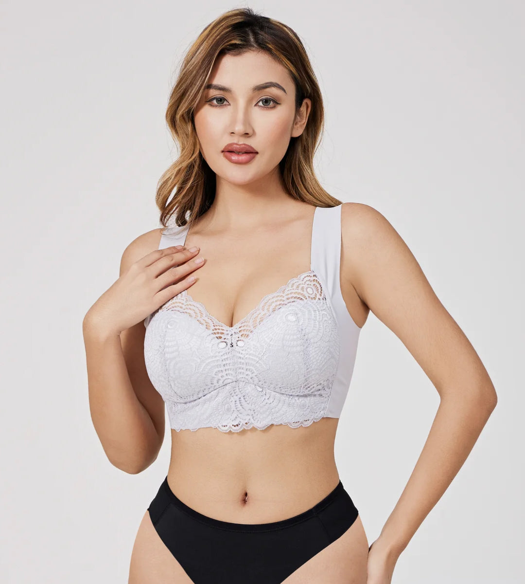 Comfit™ Original - Comfortable & Supportive Push-Up Bra.