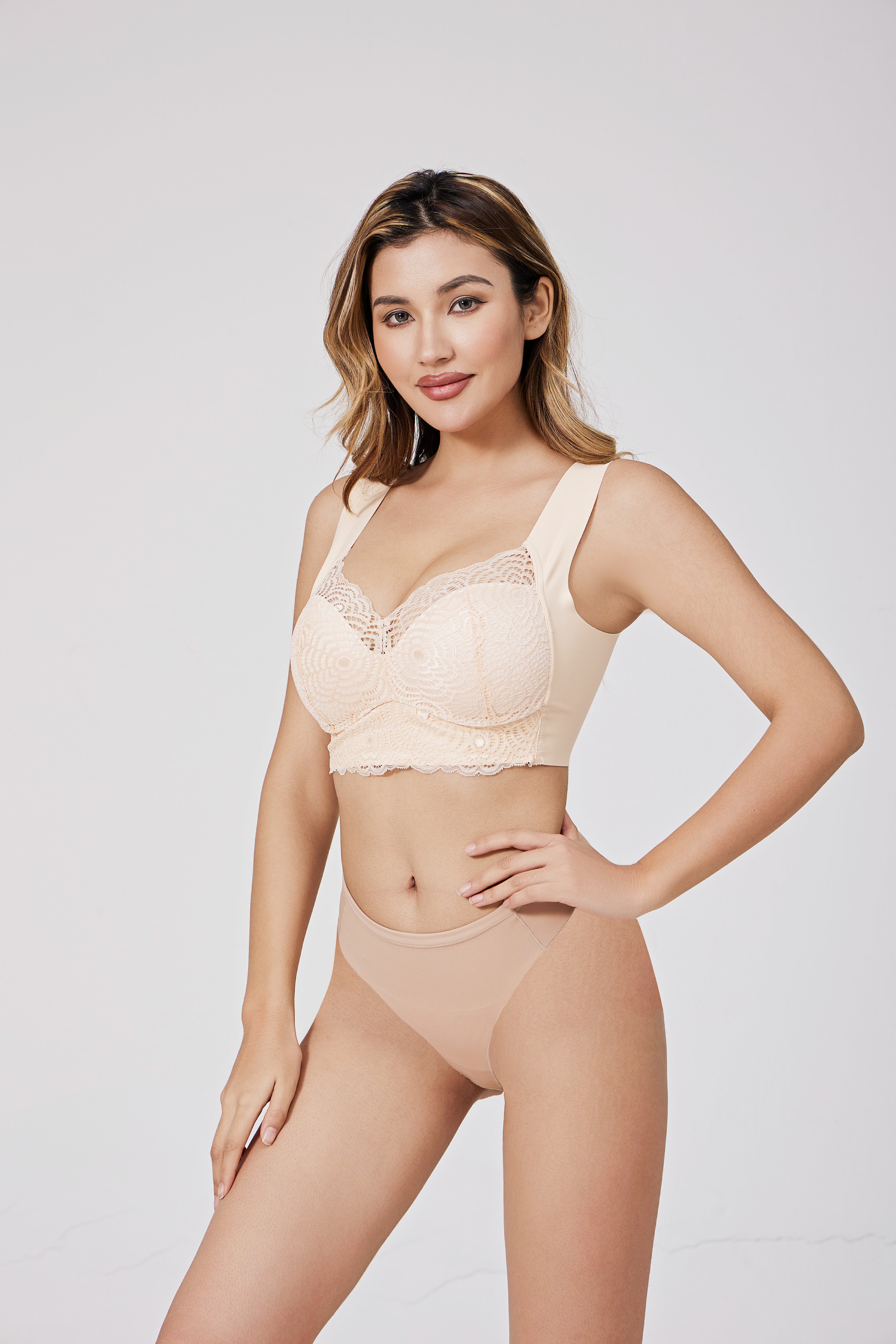 Comfit™ Original - Comfortable & Supportive Push-Up Bra