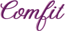 Comfit icon