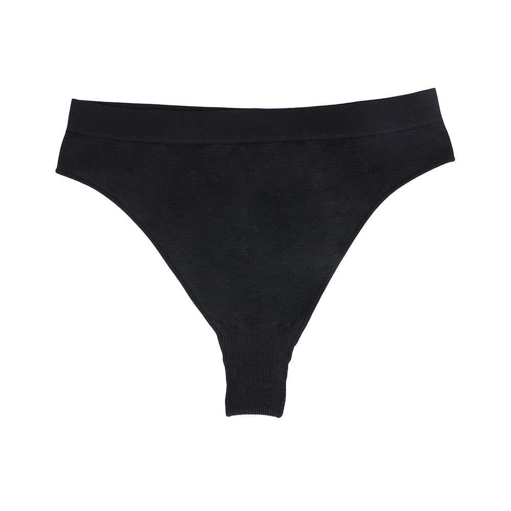 Comfit™ Seamless Thong Multipack (3-Pack)