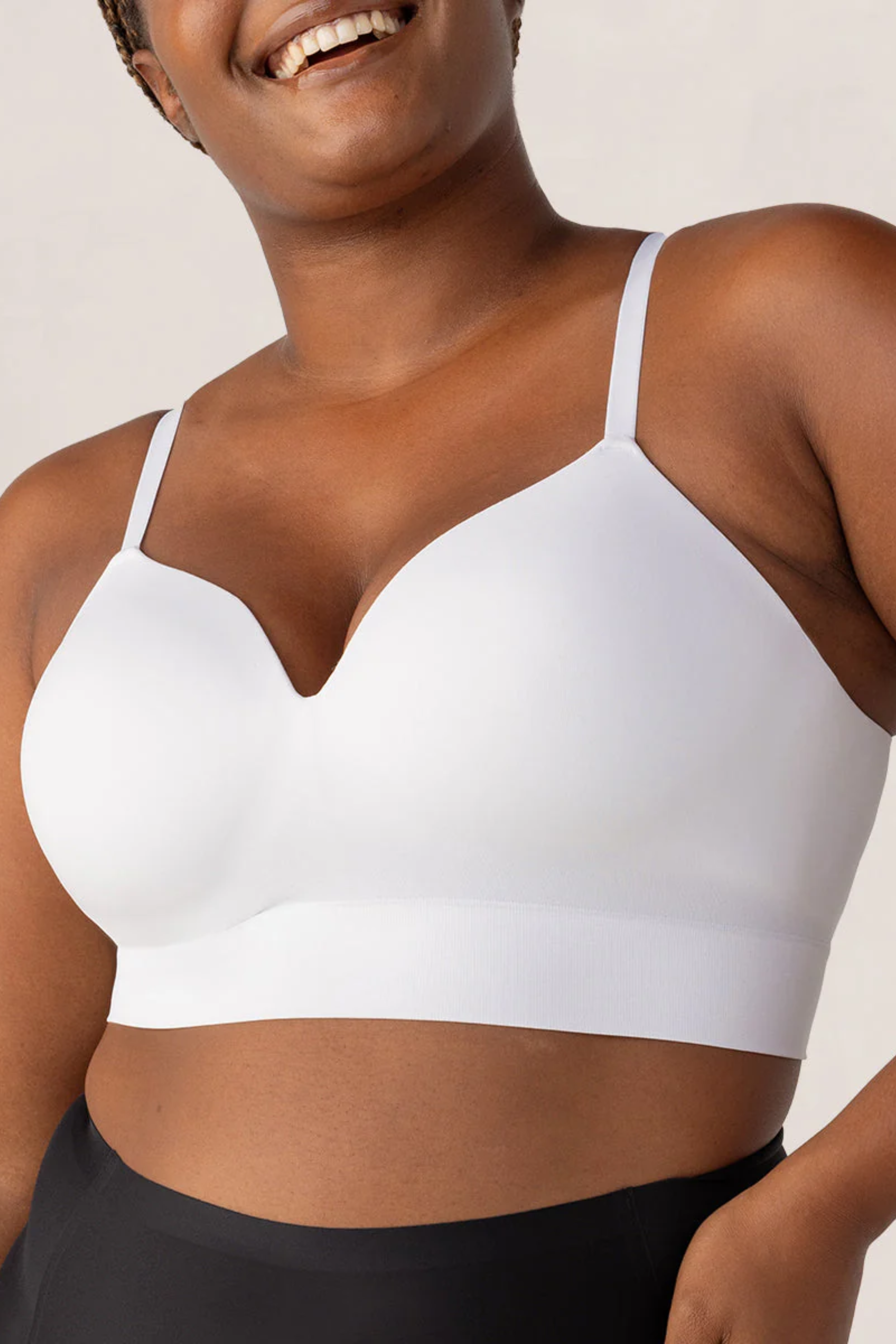 Comfit™ Olivia - Comfortable shaping bra