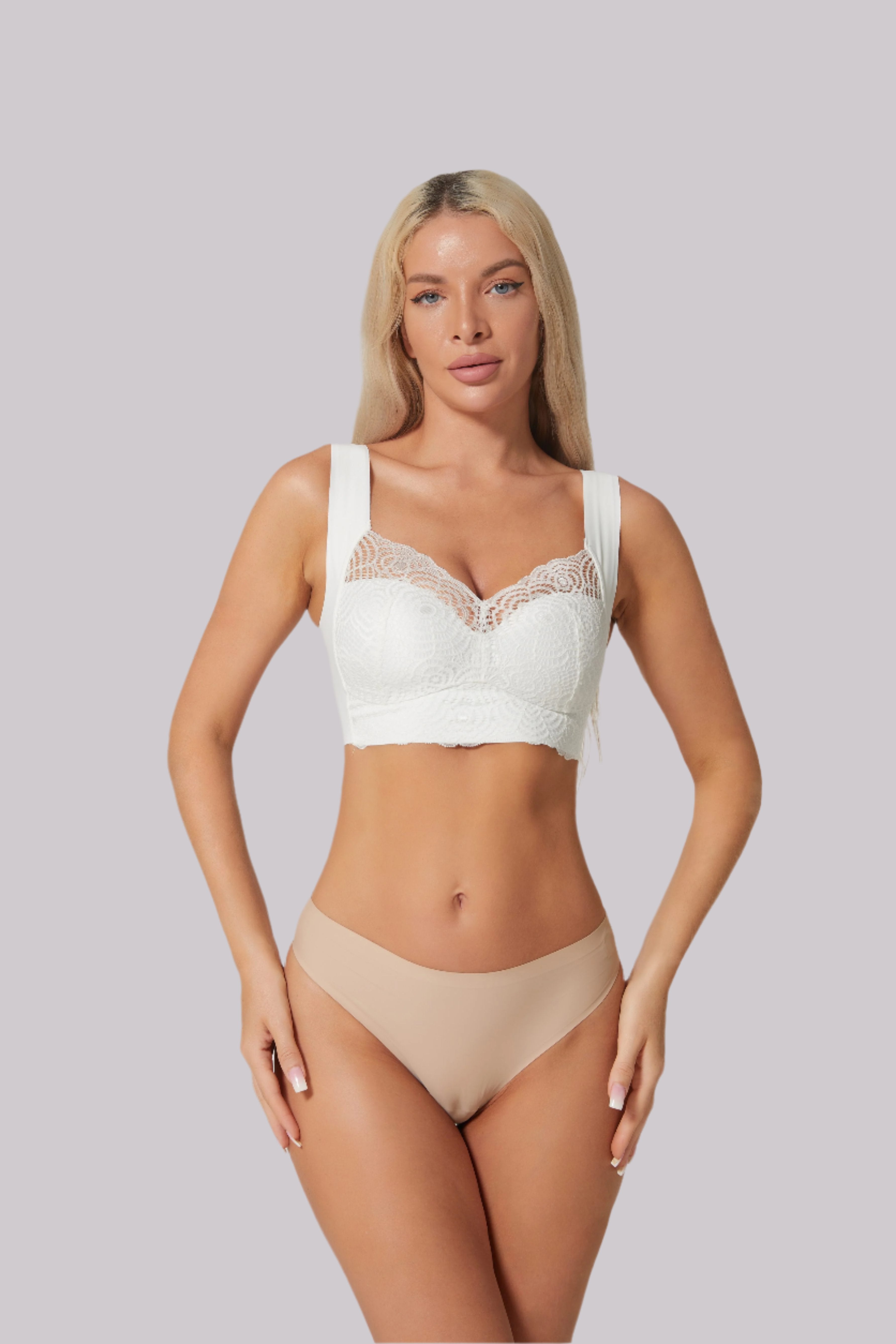 Comfit™ Original - Comfortable & Supportive Push-Up Bra