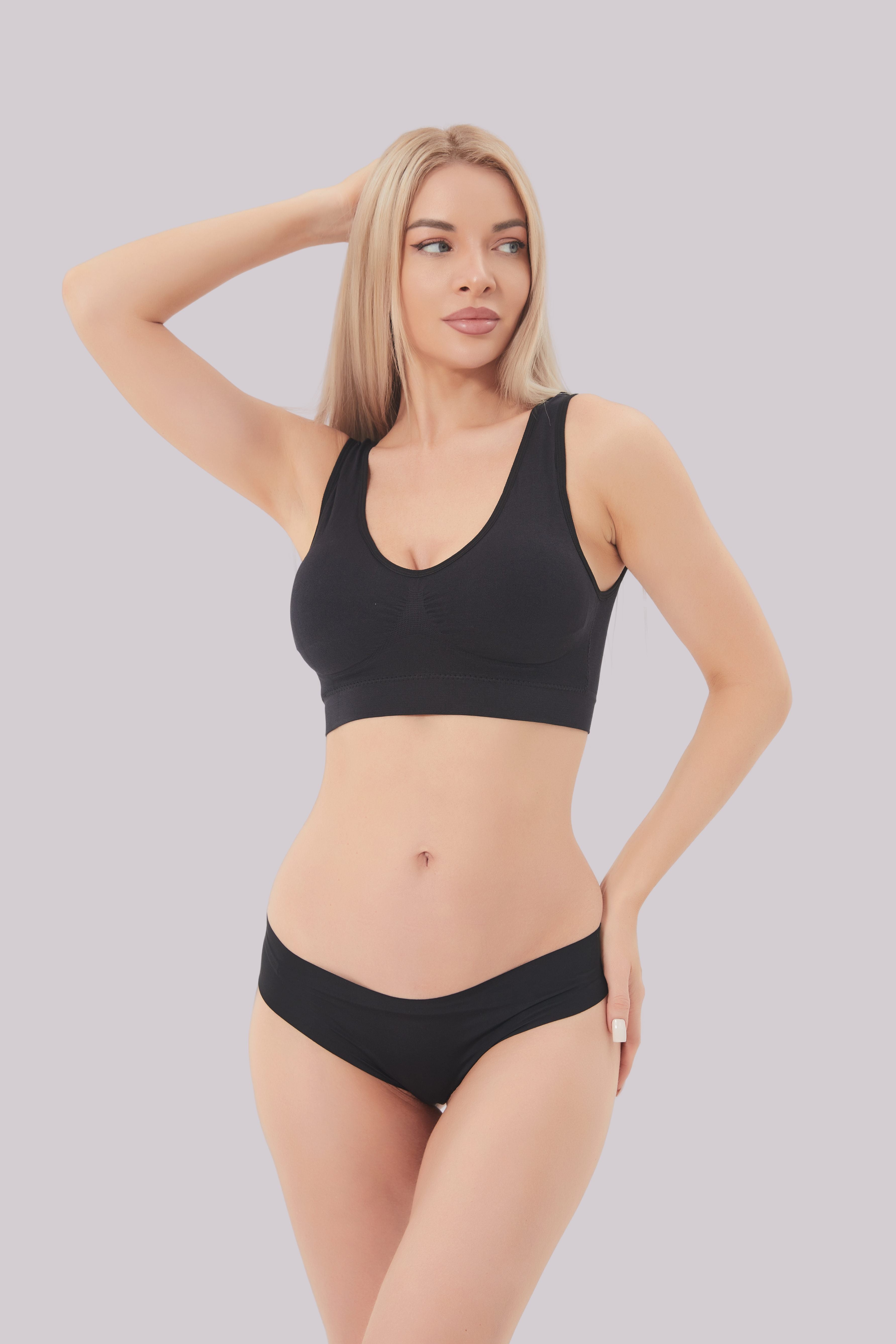 Comfit™ Sporty - Comfortable Sports Bra For Every Activity