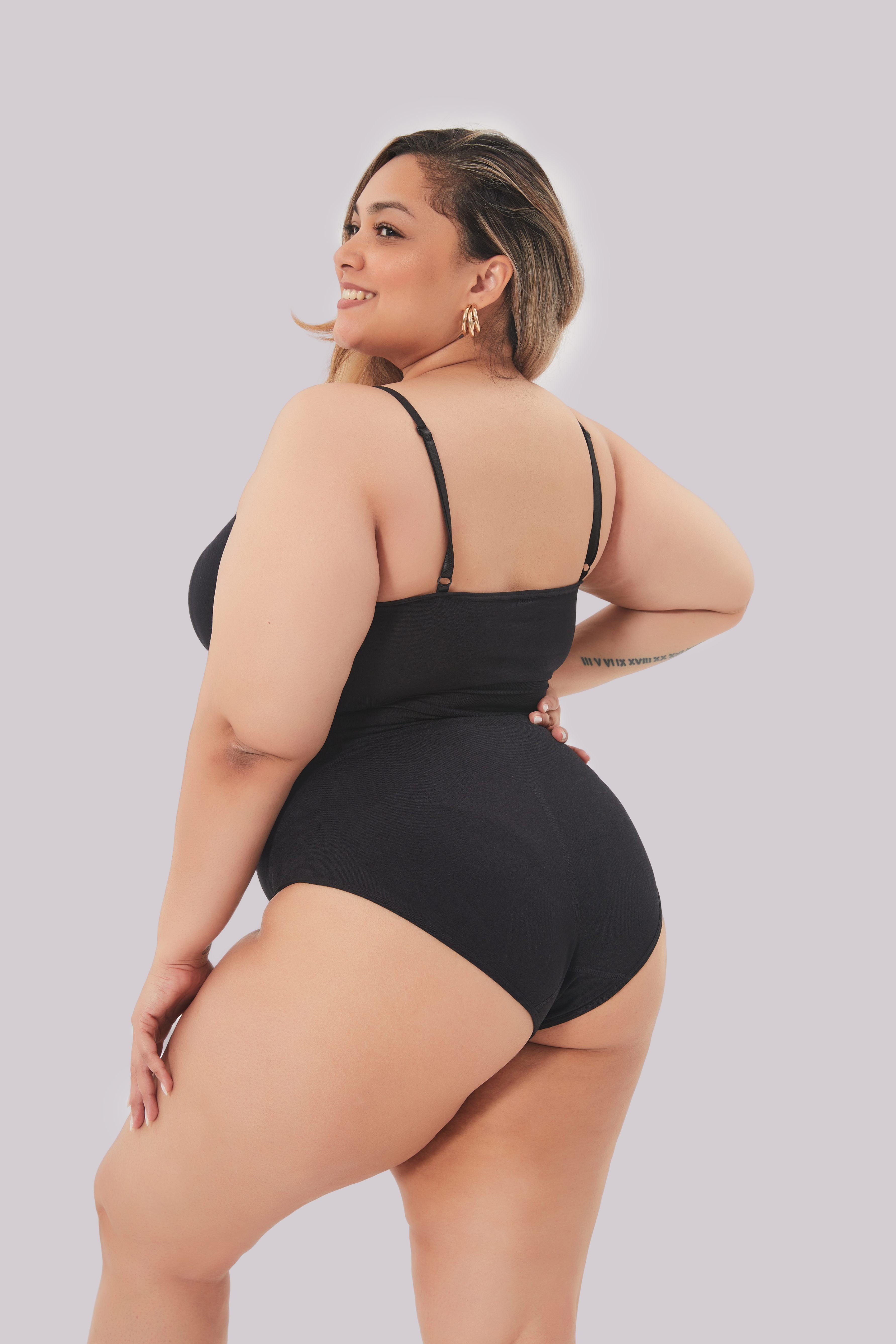 Comfit™ Sarah - Elegant & Comfortable Bodyshaper