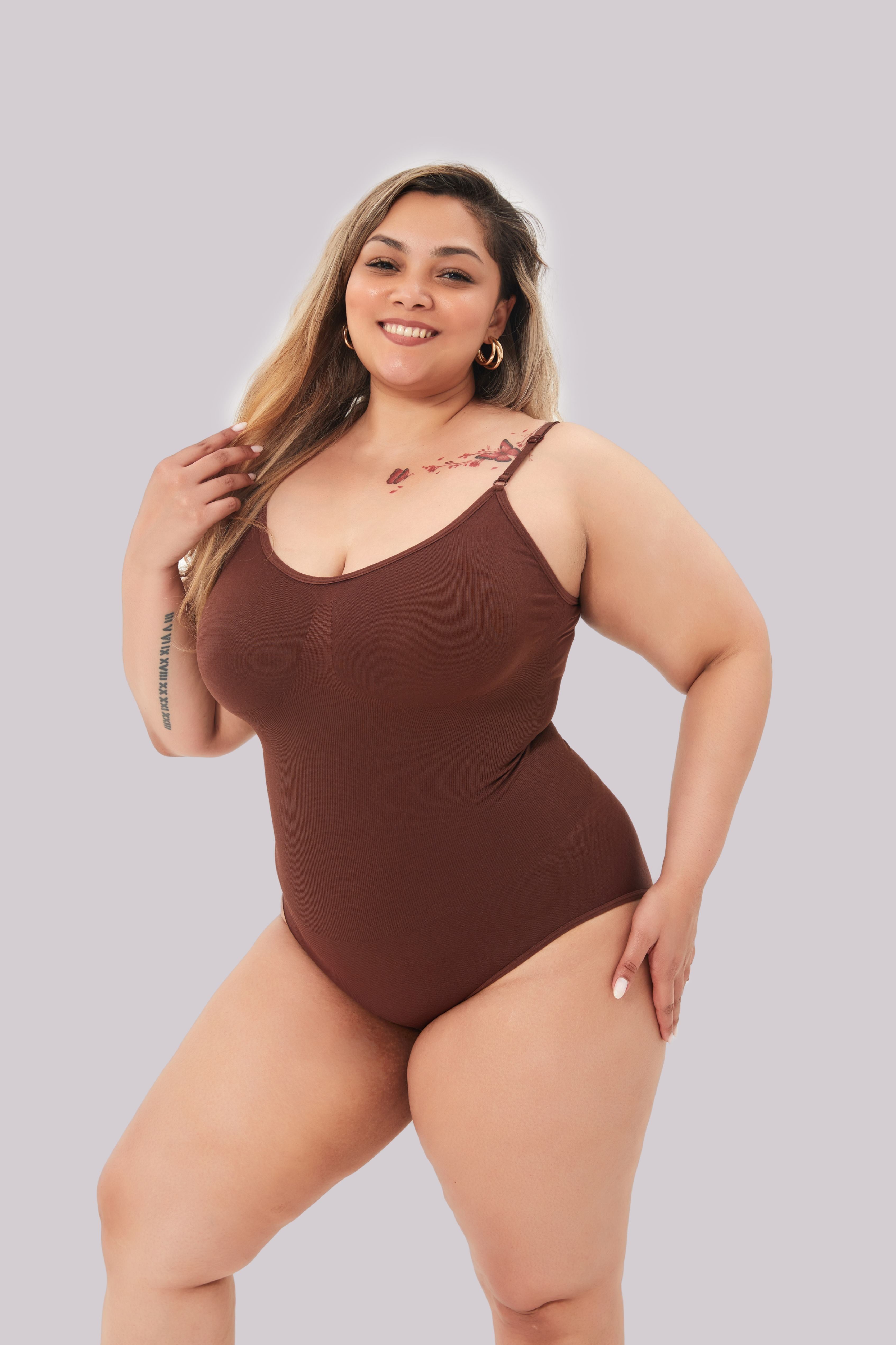 Comfit™ Sarah - Elegant & Comfortable Bodyshaper