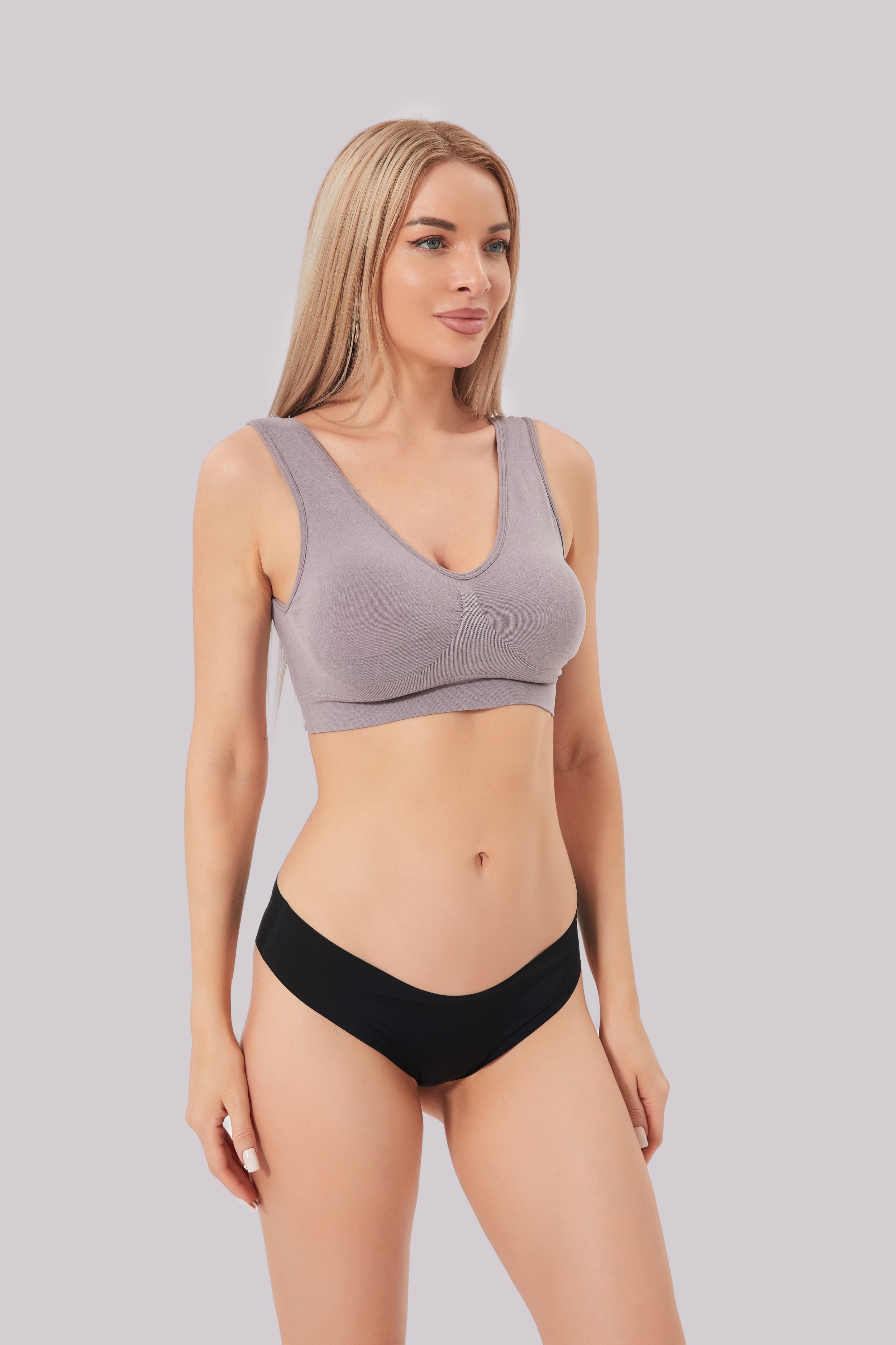 Comfit™ Sporty - Comfortable Sports Bra For Every Activity