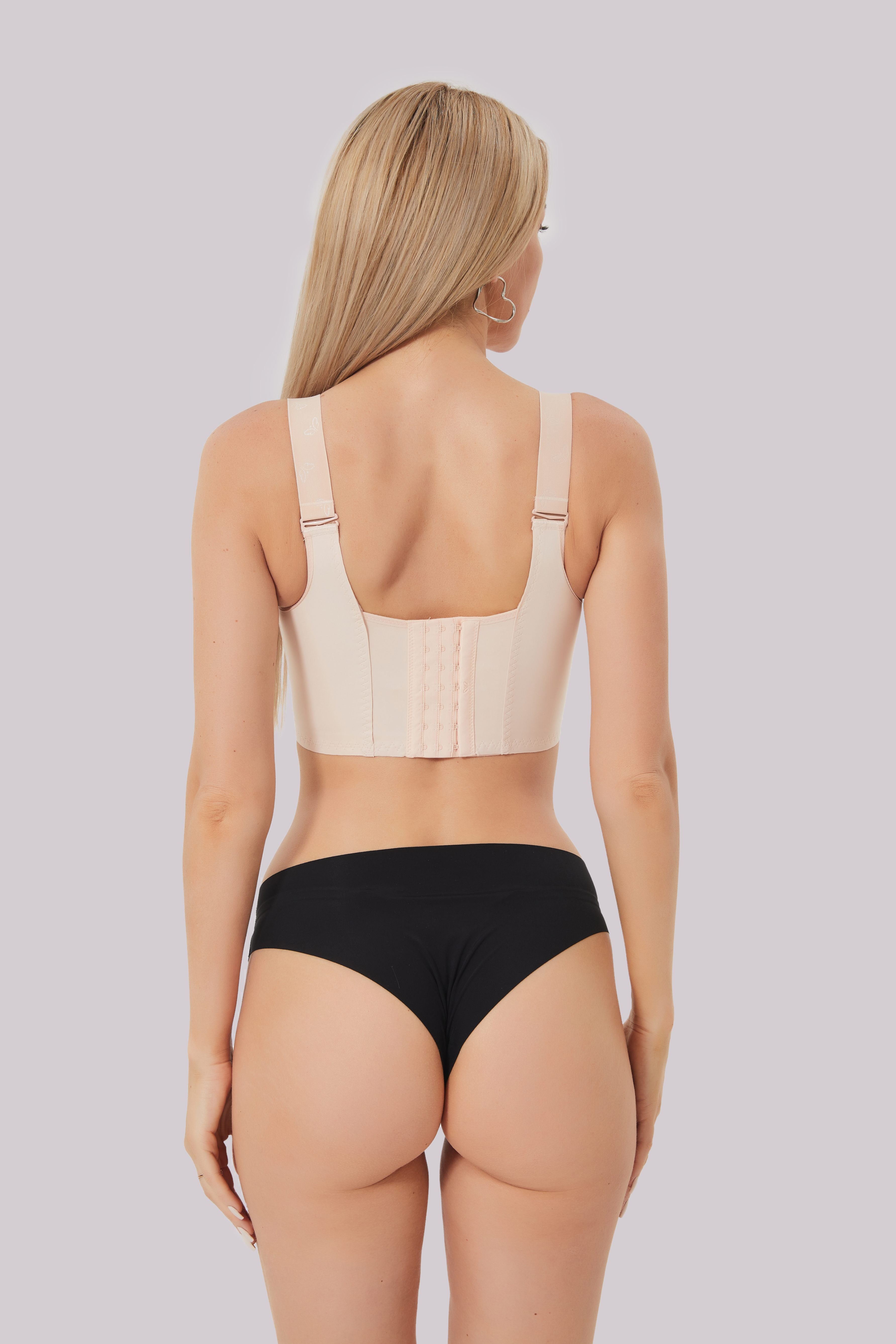 Comfit™ Iris - Comfortable Shaping Bra