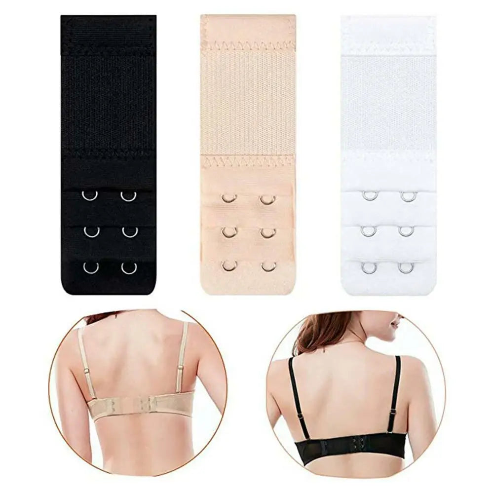 Comfit™ Bra Extension (Set of 5 pieces)