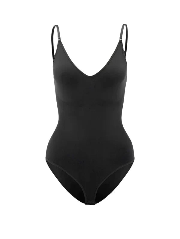 Comfit® Joelle - Seamless Bodysuit with Correcting Fit